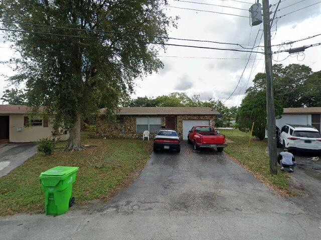 House image located at Fort Lauderdale, FL 33313