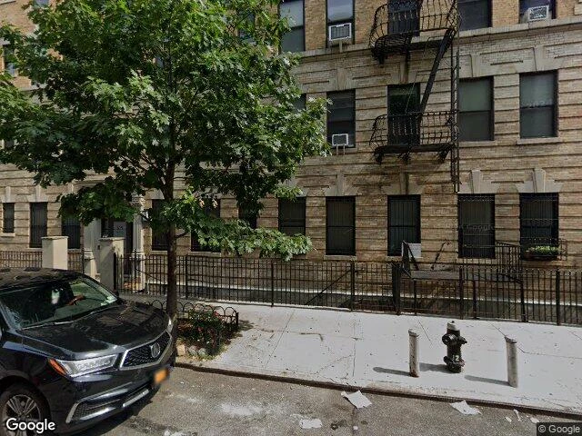 House image located at New York, NY 10039