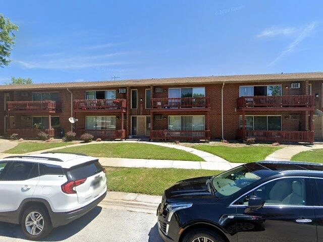 House image located at Glenwood, IL 60425