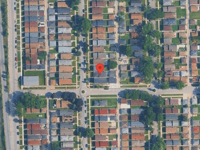 House image located at Chicago, IL 60643