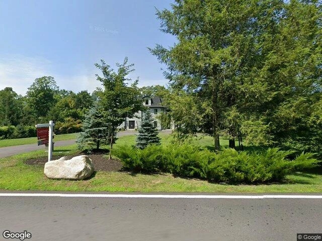 House image located at Saddle River, NJ 07458