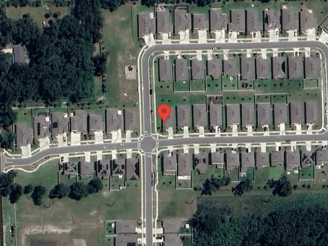 House image located at Deland, FL 32720