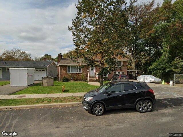 House image located at Rahway, NJ 07065