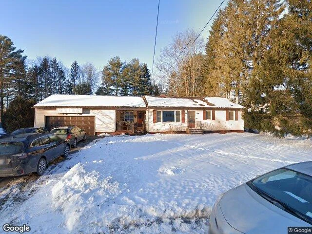 House image located at Glens Falls, NY 12801