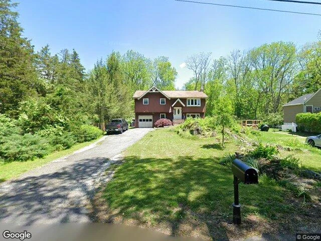 House image located at Andover, NJ 07821