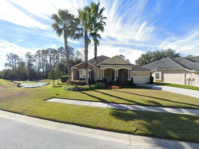 House image located at Land O'Lakes, FL 34637