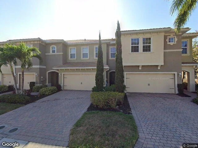 House image located at Fort Myers, FL 33916