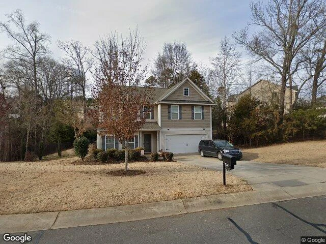 House image located at Fort Mill, SC 29715