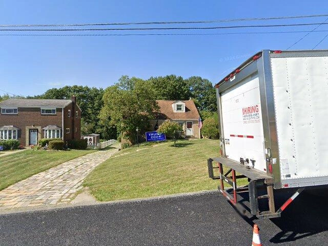 House image located at Monroeville, PA 15146
