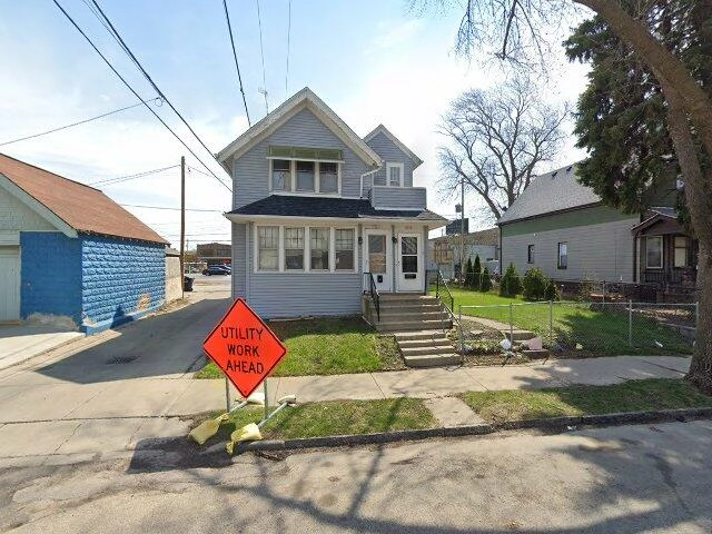 House image located at New Castle, IN 47362