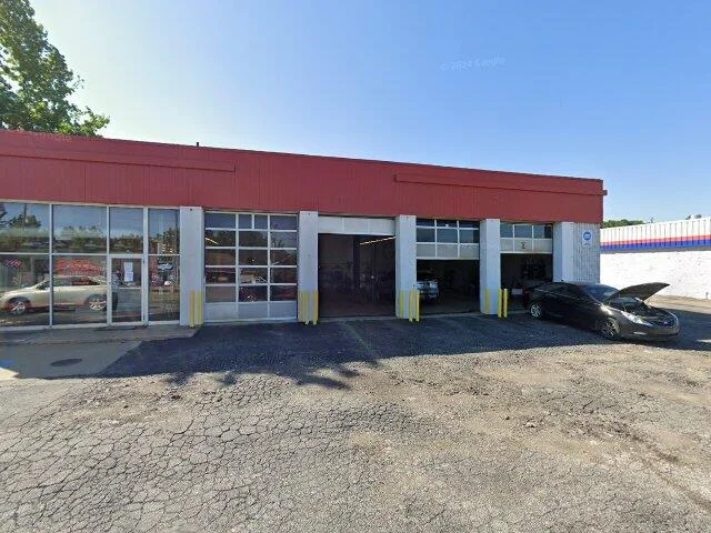 House image located at Euclid, OH 44132