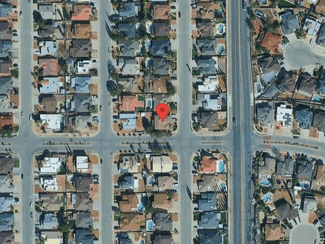 House image located at El Paso, TX 79938
