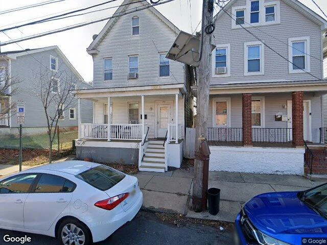 House image located at New Brunswick, NJ 08901