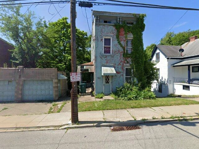 House image located at Bronx, NY 10453