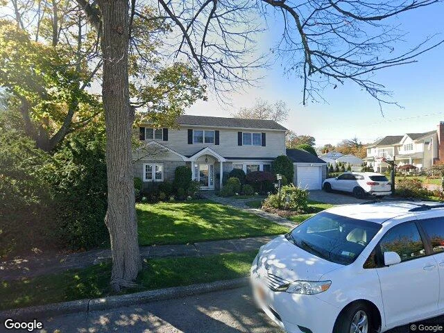 House image located at East Rockaway, NY 11518