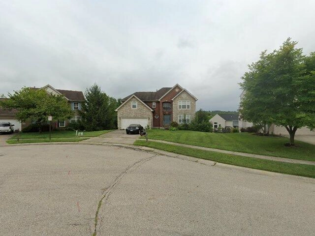 House image located at Monroe, OH 45050