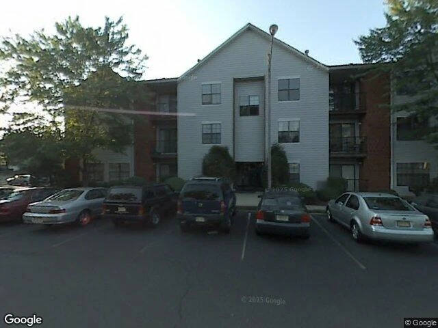 House image located at Edison, NJ 08817