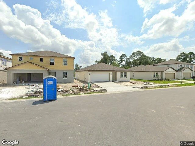 House image located at Wesley Chapel, FL 33545
