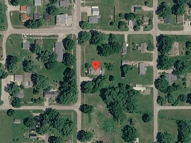 House image located at Trenton, IL 62293