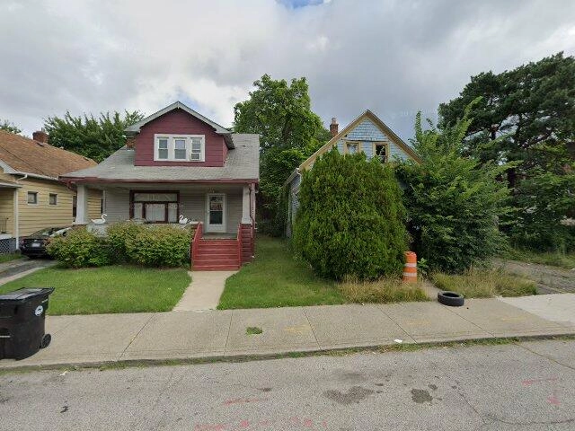 House image located at Cleveland, OH 44105