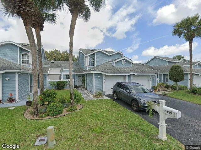 House image located at Lake Worth, FL 33462