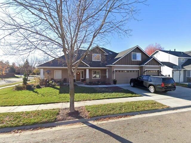House image located at Meridian, ID 83646