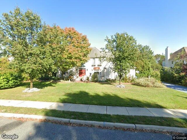 House image located at Mount Laurel, NJ 08054