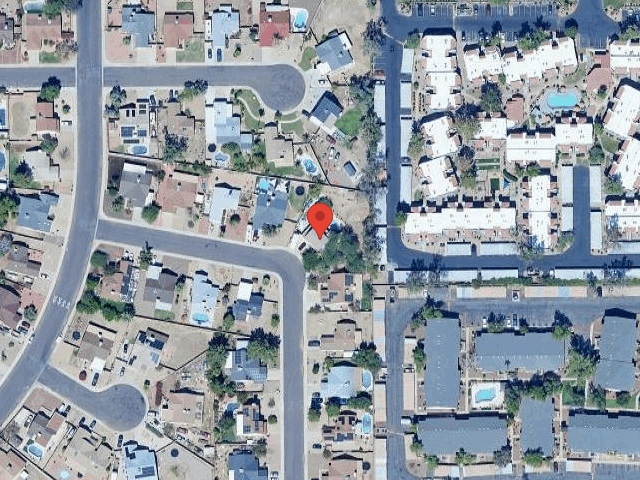 House image located at Glendale, AZ 85306