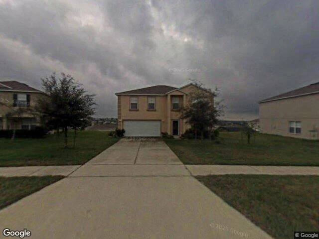 House image located at Clermont, FL 34711