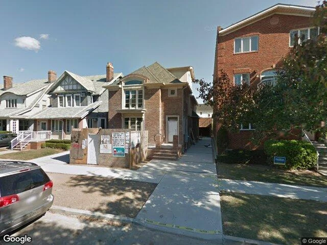 House image located at Brooklyn, NY 11230