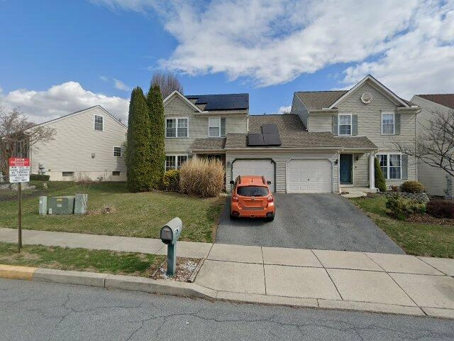 House image located at Leesport, PA 19533