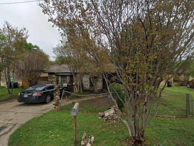 House image located at Fort Worth, TX 76119