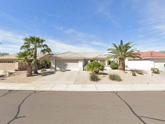 House image located at Surprise, AZ 85374