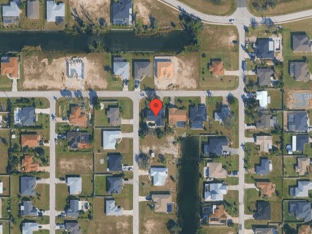 House image located at Cape Coral, FL 33914