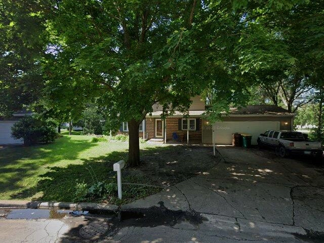 House image located at Albert Lea, MN 56007