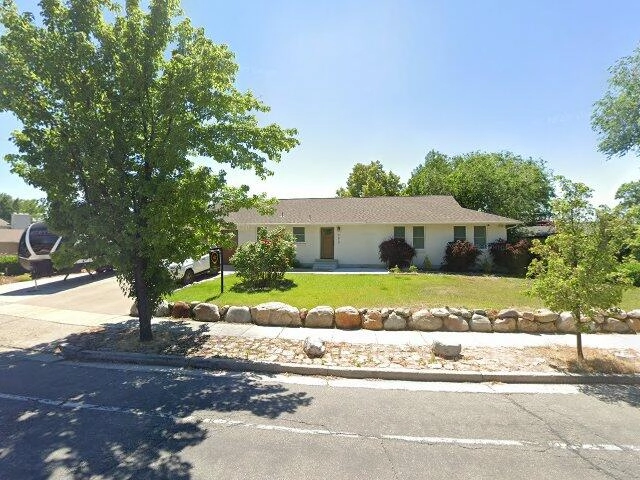 House image located at Salt Lake City, UT 84121