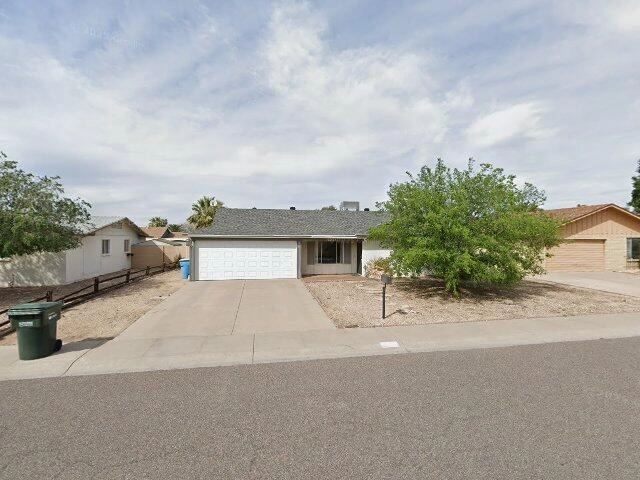 House image located at Glendale, AZ 85304