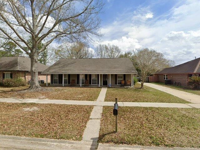 House image located at Baton Rouge, LA 70816