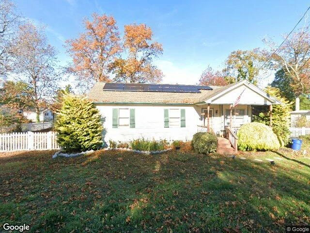 House image located at Villas, NJ 08251