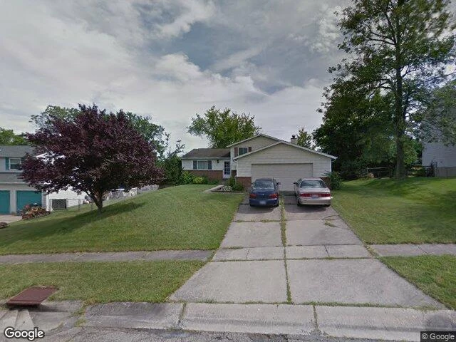 House image located at Hamilton, OH 45013