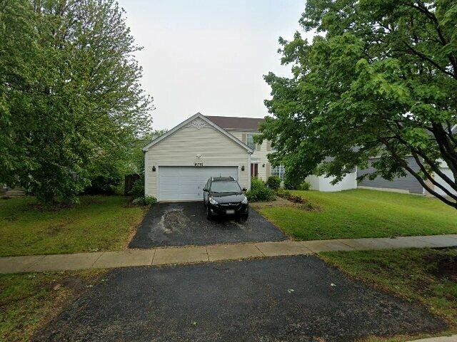 House image located at Bolingbrook, IL 60440