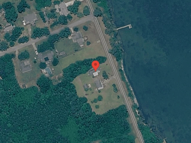 House image located at Aydlett, NC 27916