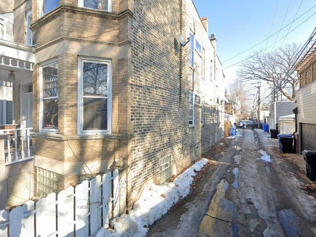 House image located at Chicago, IL 60618