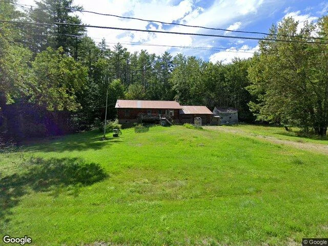 House image located at Chestertown, NY 12817