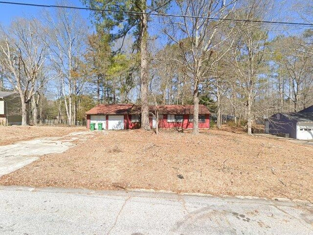 House image located at Lithonia, GA 30038