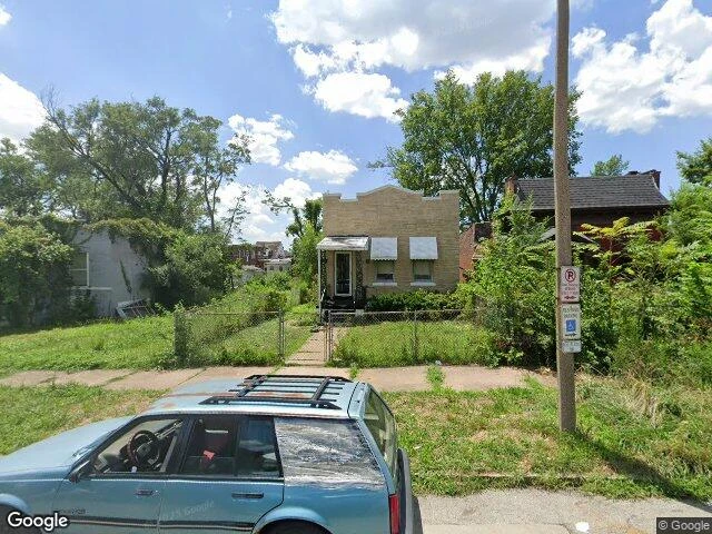 House image located at Saint Louis, MO 63113