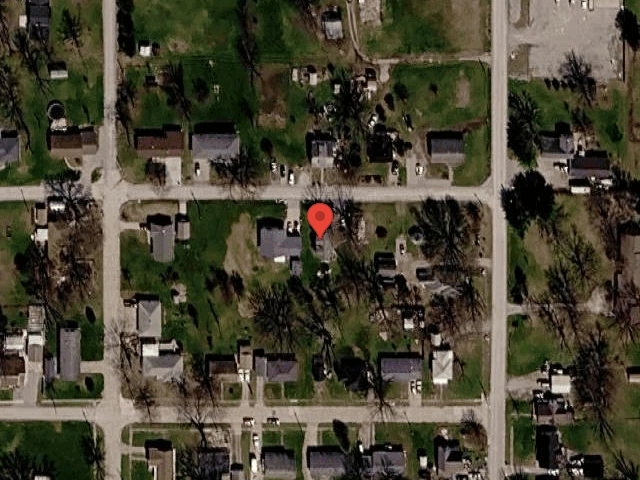 House image located at Corydon, IA 50060