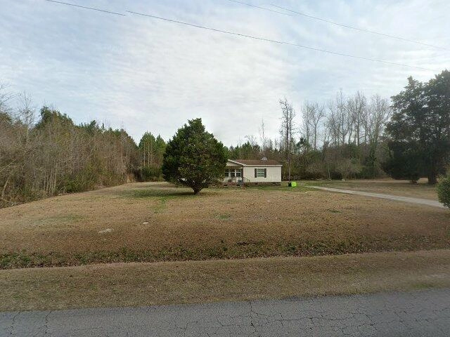 House image located at Maysville, NC 28555
