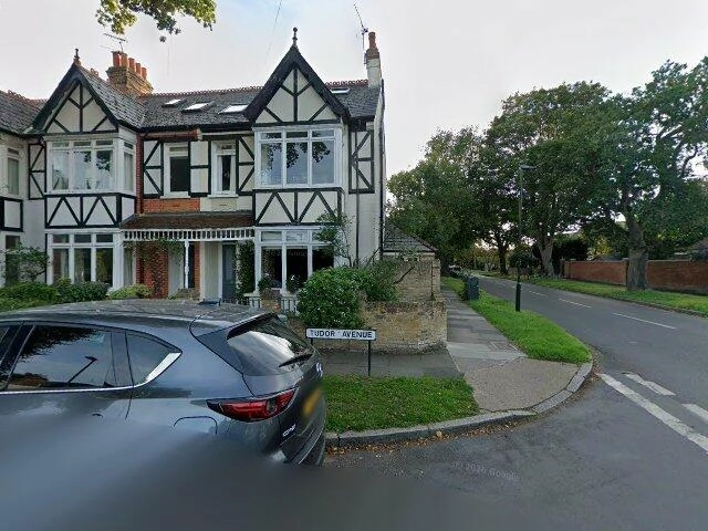 House image located at Bedford, OH 44146
