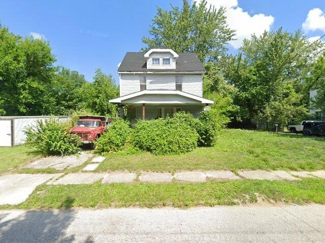 House image located at Cleveland, OH 44105